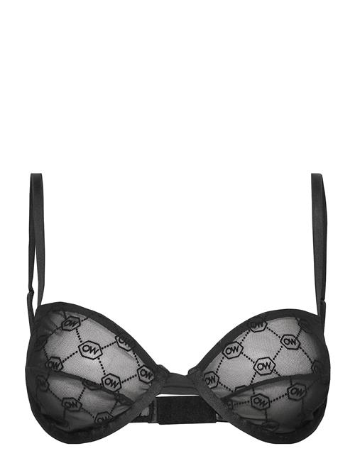 OW Collection Ow Mona Bra OW Collection Black