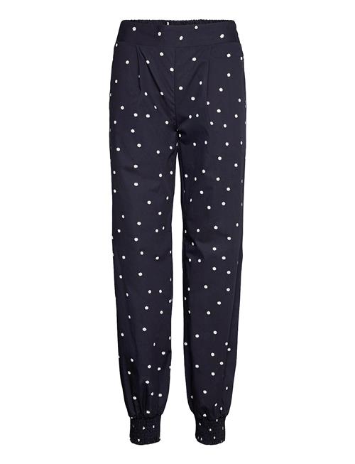 Saint Tropez Easz Pants Saint Tropez Blue