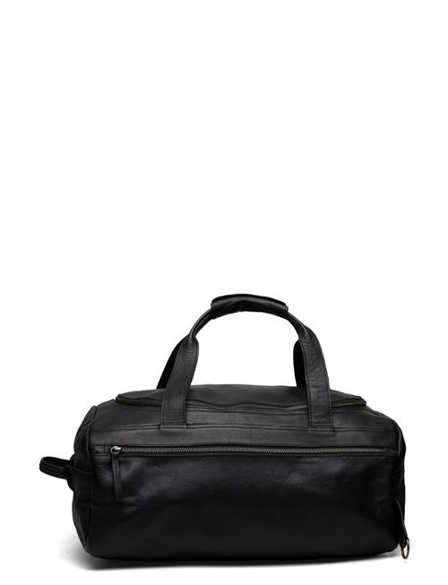 Se Still Nordic Stillclean Multi Sports Bag Still Nordic Black ved Booztlet