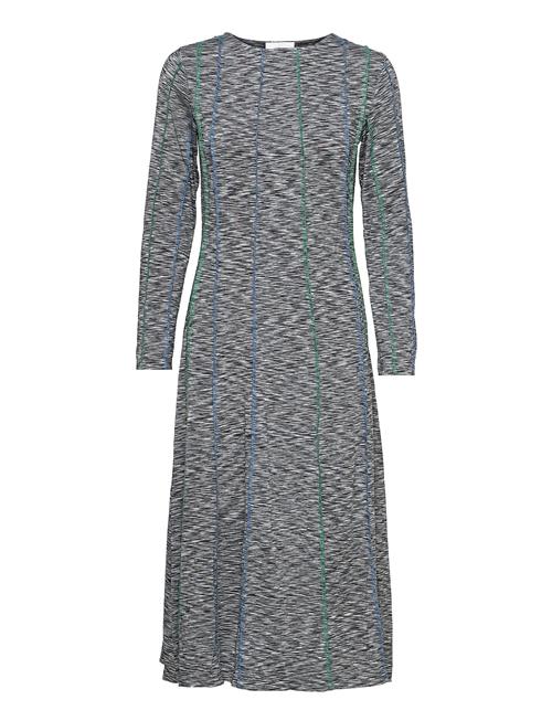 Hosbjerg Dafnie Dress Hosbjerg Grey