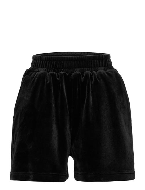 Designers Remix Girls G Frances Sweat Shorts Designers Remix Girls Black