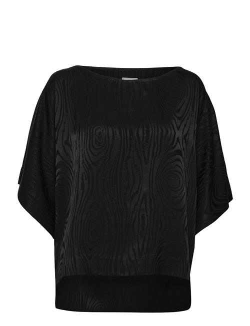 hálo Kaarna Box Shirt Hálo Black