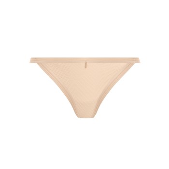 Freya Trusser Tailored Brief Beige Small Dame