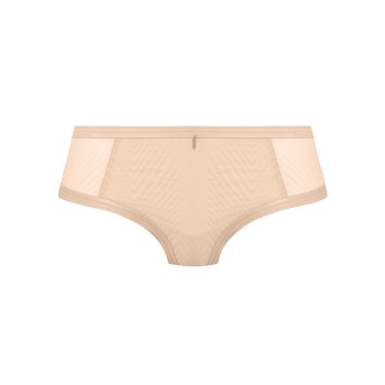 Freya Trusser Tailored Short Hipster Beige Medium Dame