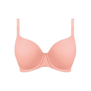 Freya Bh Undetected UW Moulded T-Shirt Bra Rosa D 80 Dame