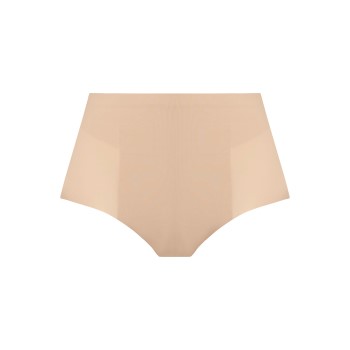 Wacoal Trusser Ines Secret Shaping Brief Beige Small Dame