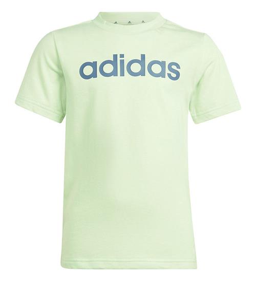 adidas Performance adidas Performance T-shirt - LK LIN CO TEE - GrÃ¸n