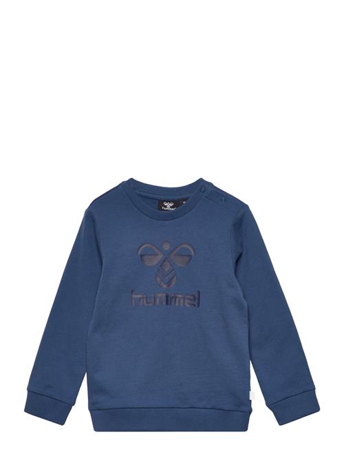 Hummel Hmlsteen Sweatshirt Hummel Navy