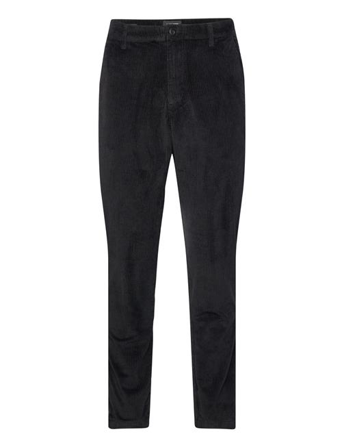 Jack & Jones Jpstace Jjharvey Corduroy Chino Lc Sn Jack & J S Black