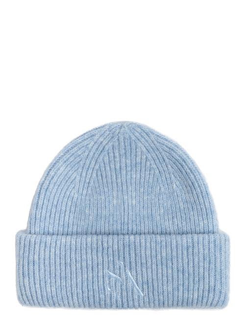 SUI AVA Signe Beanie SUI AVA Blue