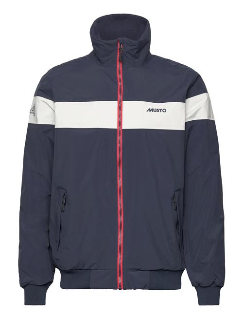 Musto M Musto 64 Snug Blouson Jkt Musto Navy