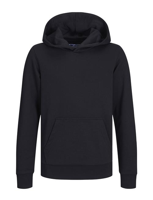 Jack & Jones Jjebradley Sweat Hood Noos Jnr Jack & J S Black