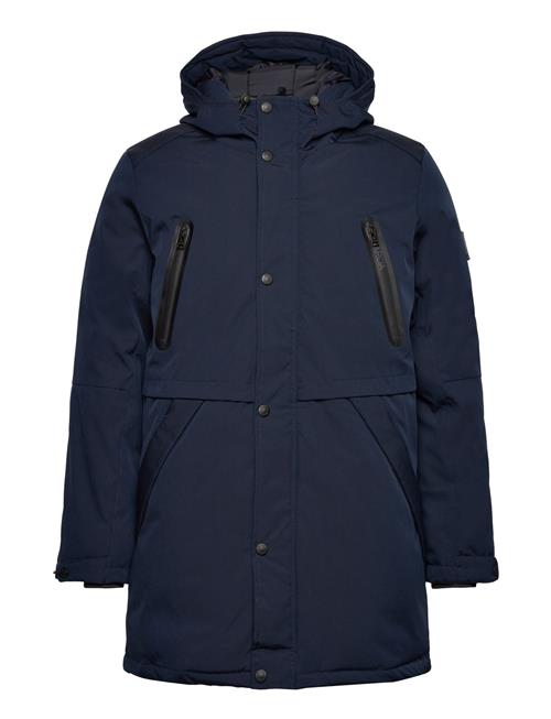 Garcia Men`s Outdoor Jacket Garcia Navy