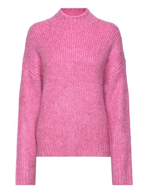 Envii Enlemur Ls T-N Knit 7061 Envii Pink