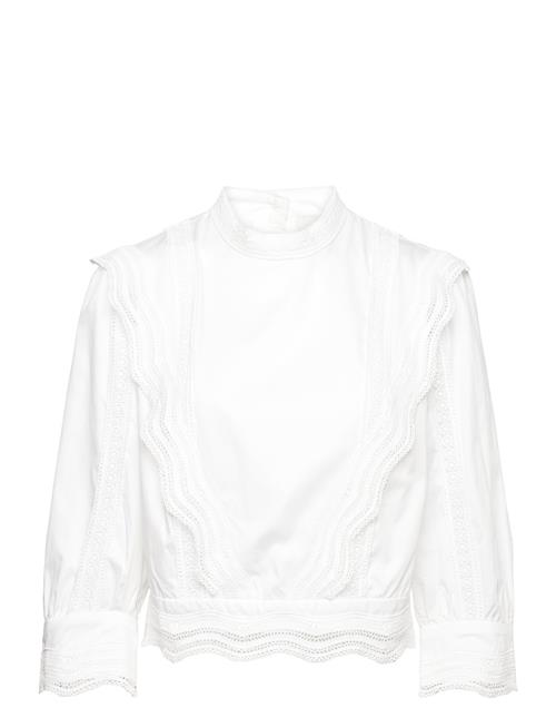 IVY OAK Blouse IVY OAK White