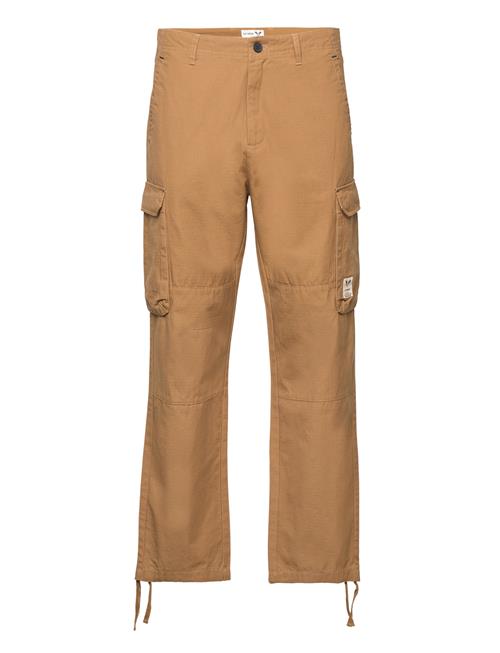 Fat Moose Tap Cargo Pants Fat Moose Beige