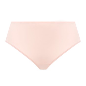 Elomi Trusser Smooth Full Brief Rosa viskose M/L Dame