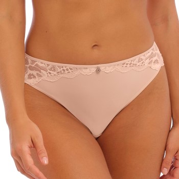 Fantasie Trusser Reflect Brief Beige Medium Dame