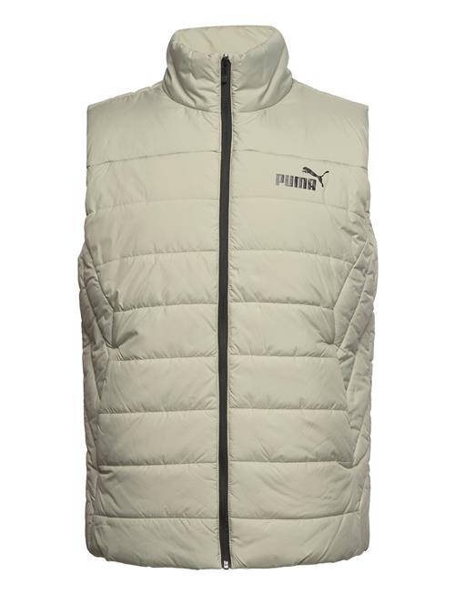 PUMA Ess Padded Vest PUMA Grey