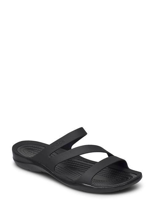 Crocs Swiftwater Sandal W Crocs Black