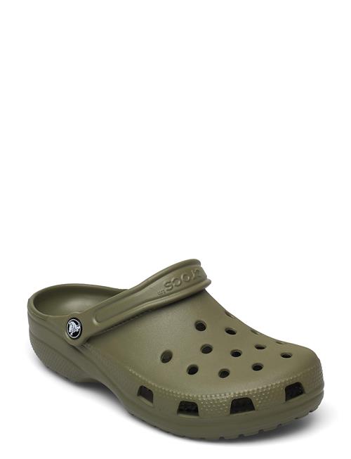 Crocs Classic Crocs Green