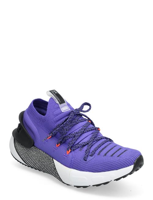 Se Under Armour Ua Hovr Phantom 3 Under Armour Purple ved Booztlet