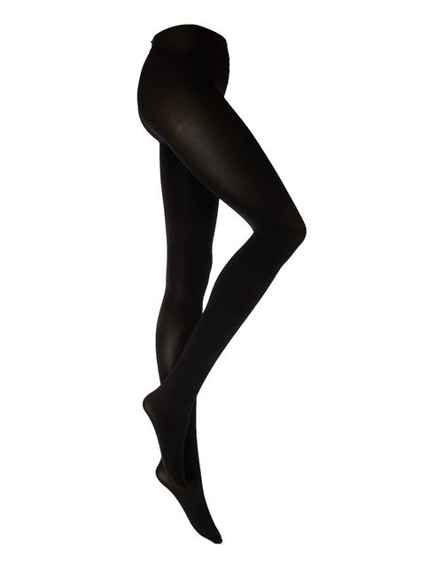 Se Decoy Decoy Tights Microtouch 100Den Decoy Black ved Booztlet