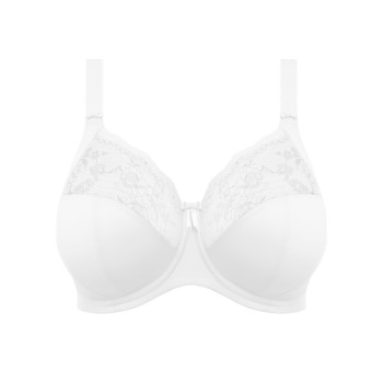 Elomi Bh Morgan Underwired Bra Hvid E 85 Dame