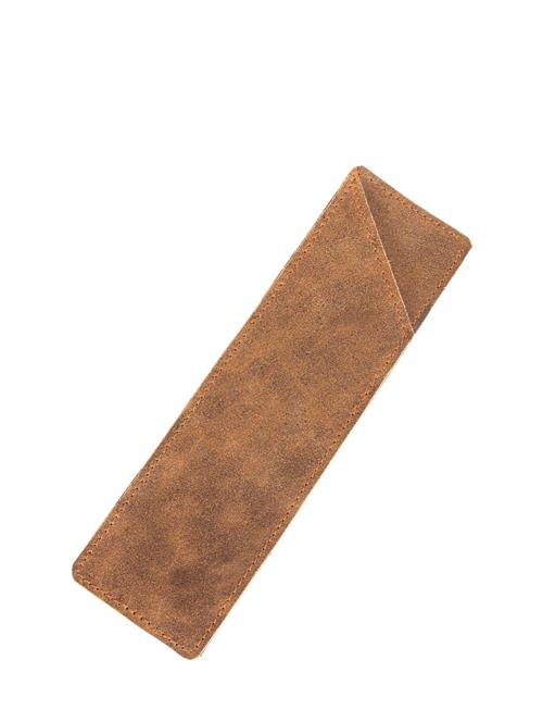 Scandinavian Home Knife Cover Scandinavian Home Brown