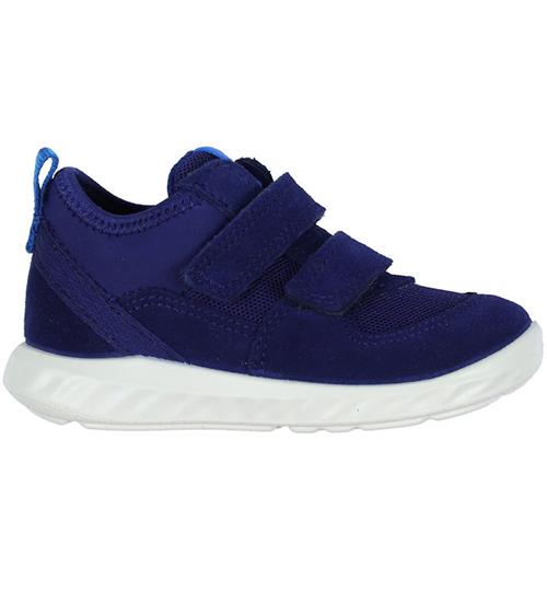 Ecco Ecco Sko - SP.1 LITE INFANT - Blue Depths