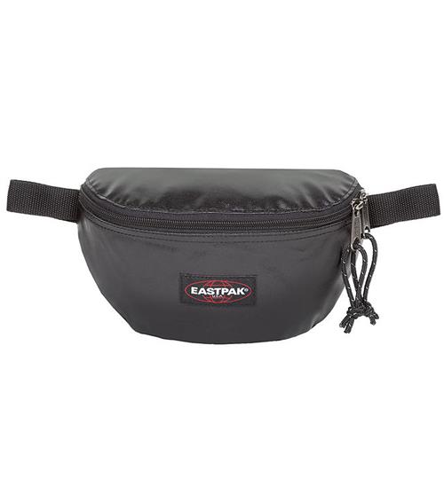 Eastpak BÃ¦ltetaske - Springer - 2L - Glossy Black