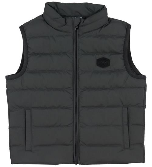 Emporio Armani Emporio Armani Dunvest - KoksgrÃ¥