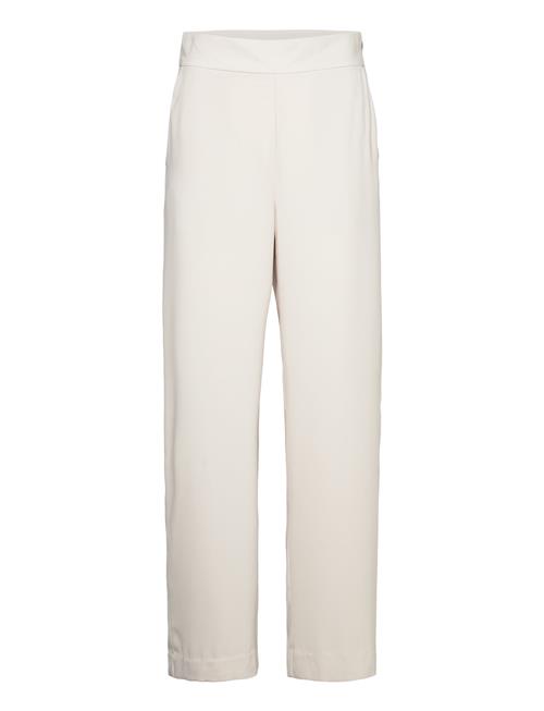 Lindex Trousers Blair Exclusive Lindex Beige