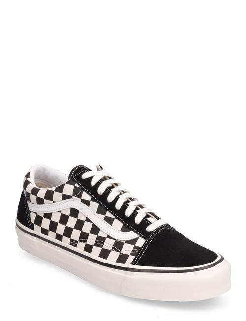 VANS Ua Old Skool 36 Dx VANS Black