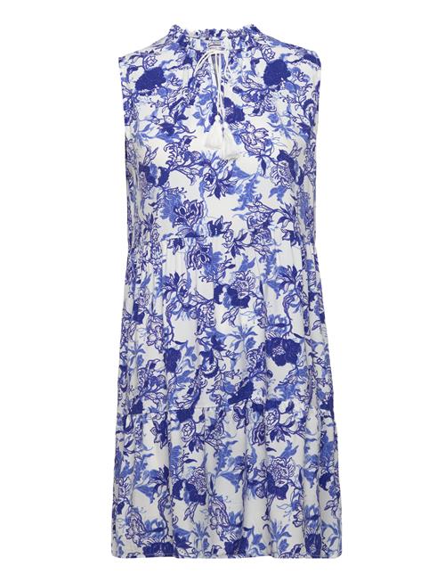 Lindex Dress Carolin Lindex Blue