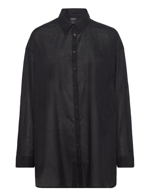 Lindex Shirt Elly Lindex Black