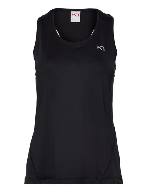 Se Kari Traa Nora 2.0 Tanktop Kari Traa Black ved Booztlet