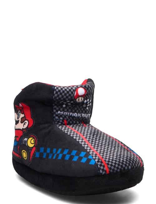 Se Leomil Supermario 3D House Shoe Leomil Patterned ved Booztlet