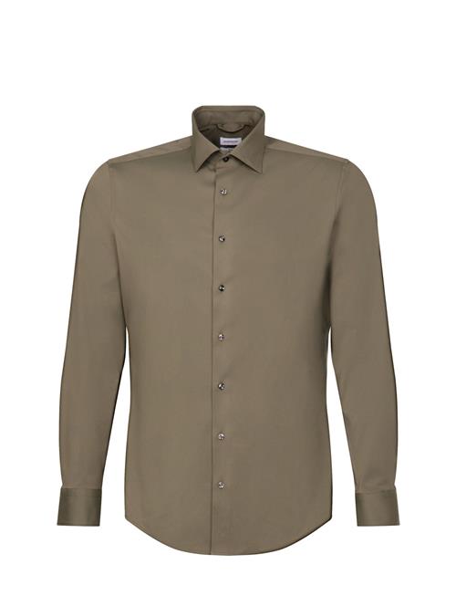 New Kent Seidensticker Khaki