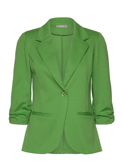 Se Fransa Frzablazer 1 Blazer Ext Fransa Green ved Booztlet