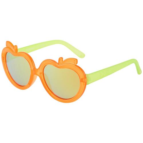 Se Molo So Orange Solbriller Tangerine | Orange | 0 ved Babyshop