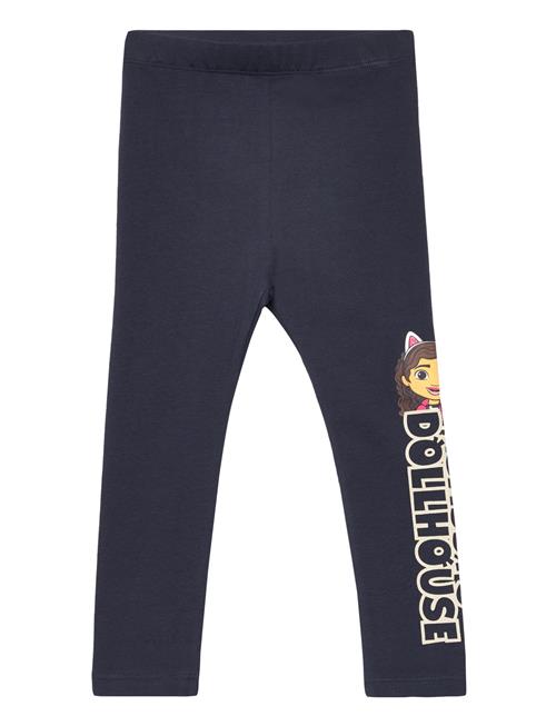 Nmfdiana Gabby Legging Vde Name It Navy