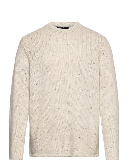 Urban Pioneers Mozart Sweater Urban Pi Ers Cream