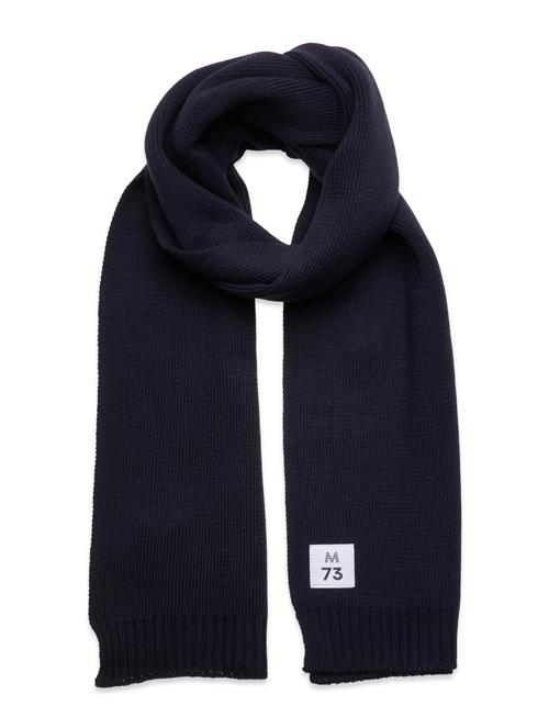 Se Matinique Majem Scarf 73 Matinique Navy ved Booztlet