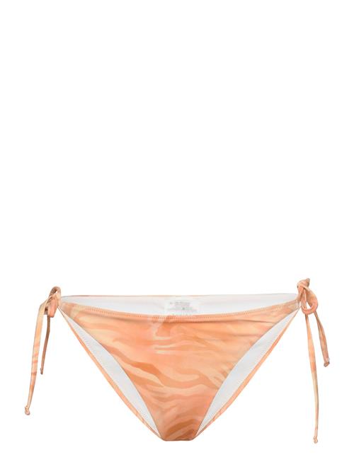 Se Shira Tie Brief Röhnisch Orange ved Booztlet