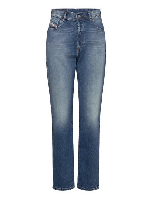 Diesel 1956 D-Tulip L.30 Trousers Diesel Blue