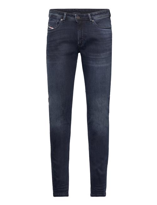 Diesel 1979 Sleenker L.32 Trousers Diesel Blue