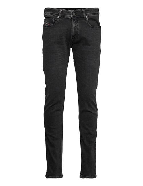 1979 Sleenker L.34 Trousers Diesel Black