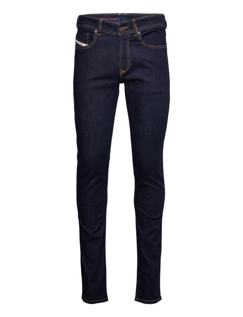 Diesel 1979 Sleenker L.34 Trousers Diesel Blue