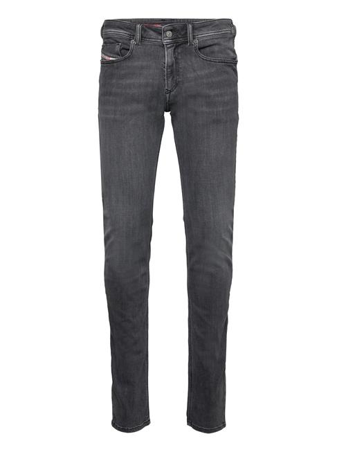 Diesel 1979 Sleenker L.34 Trousers Diesel Grey